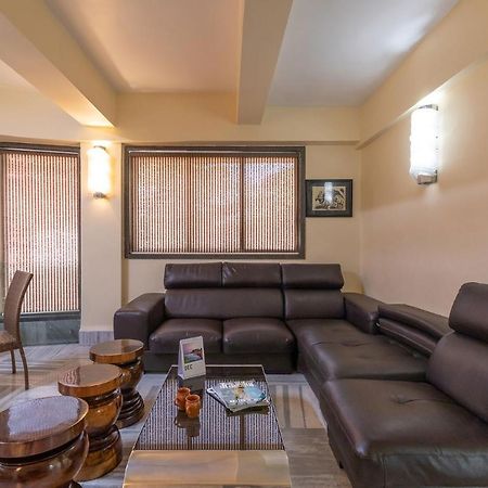 The Boulevard Villa By Veo - Part Of Stayvista Lonavala Esterno foto