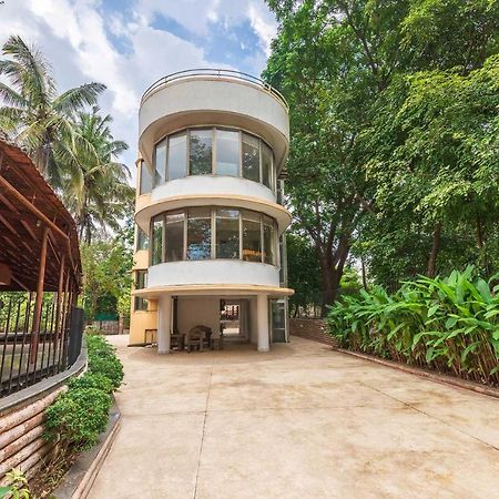 The Boulevard Villa By Veo - Part Of Stayvista Lonavala Esterno foto
