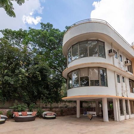 The Boulevard Villa By Veo - Part Of Stayvista Lonavala Esterno foto