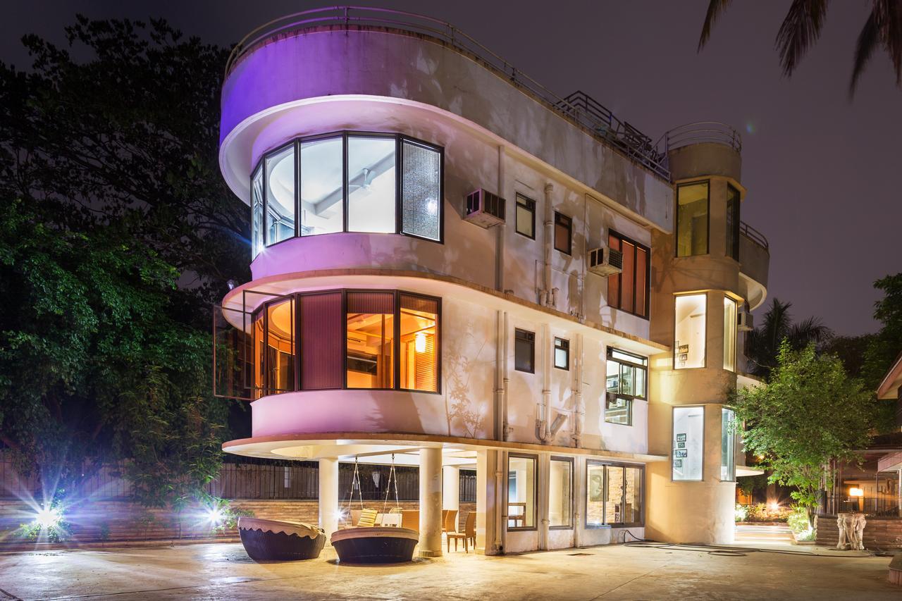 The Boulevard Villa By Veo - Part Of Stayvista Lonavala Esterno foto