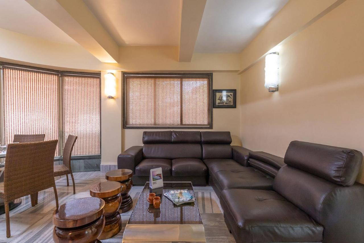 The Boulevard Villa By Veo - Part Of Stayvista Lonavala Esterno foto