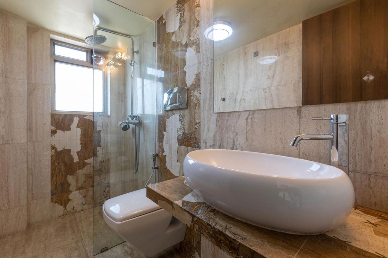 The Boulevard Villa By Veo - Part Of Stayvista Lonavala Esterno foto