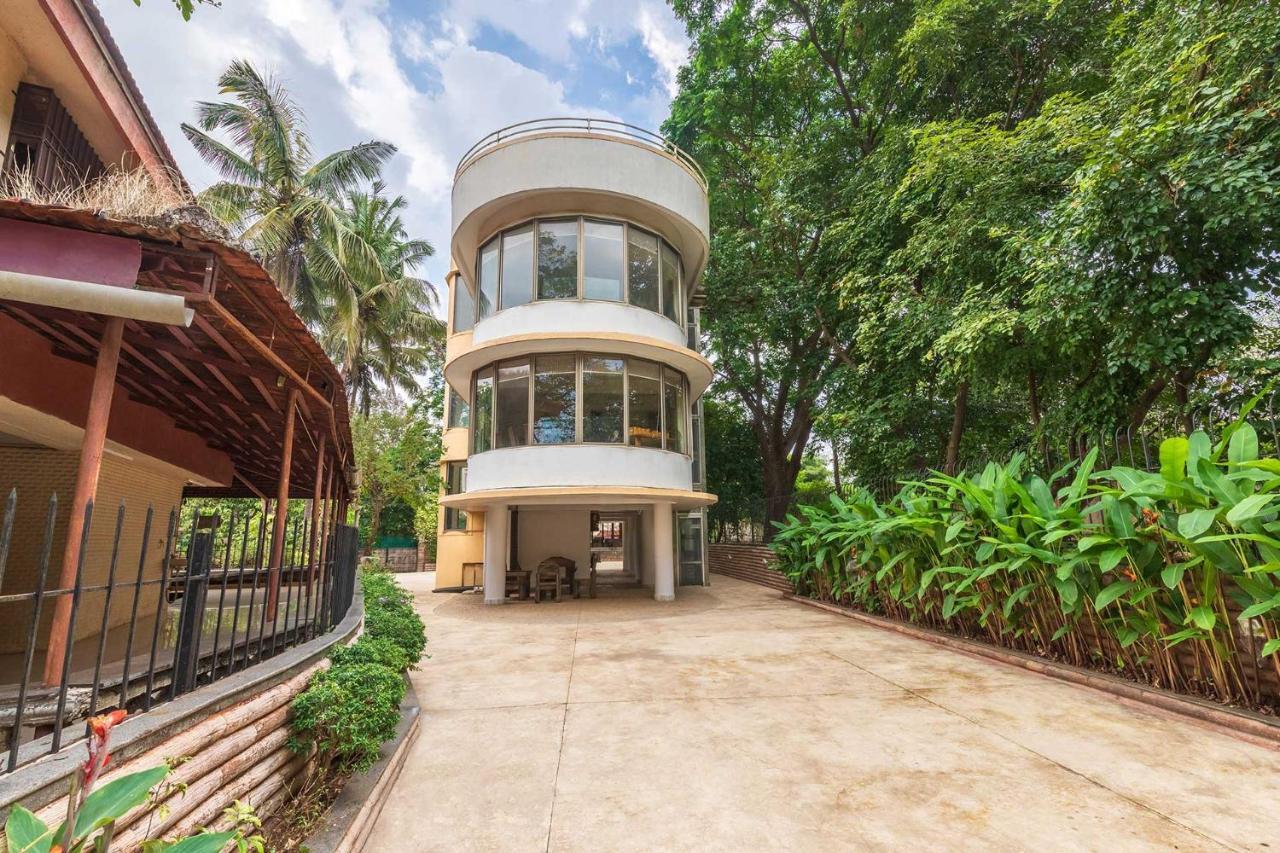 The Boulevard Villa By Veo - Part Of Stayvista Lonavala Esterno foto