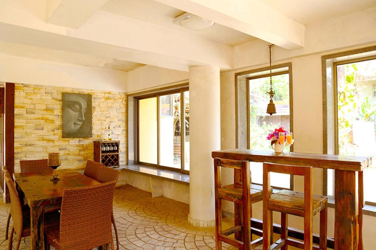 The Boulevard Villa By Veo - Part Of Stayvista Lonavala Esterno foto
