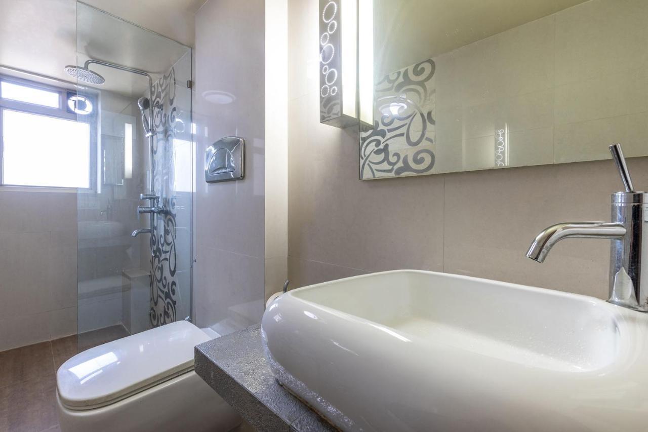 The Boulevard Villa By Veo - Part Of Stayvista Lonavala Esterno foto