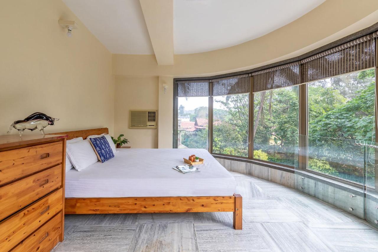 The Boulevard Villa By Veo - Part Of Stayvista Lonavala Esterno foto