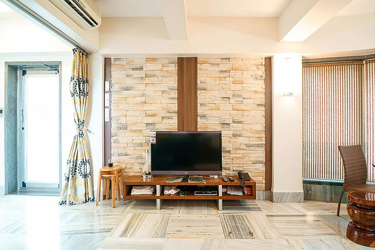 The Boulevard Villa By Veo - Part Of Stayvista Lonavala Esterno foto