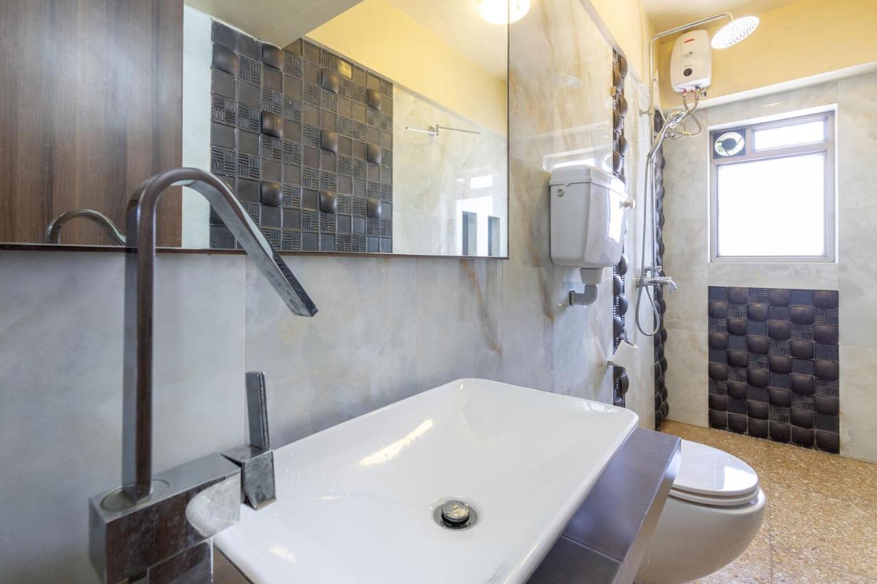 The Boulevard Villa By Veo - Part Of Stayvista Lonavala Esterno foto