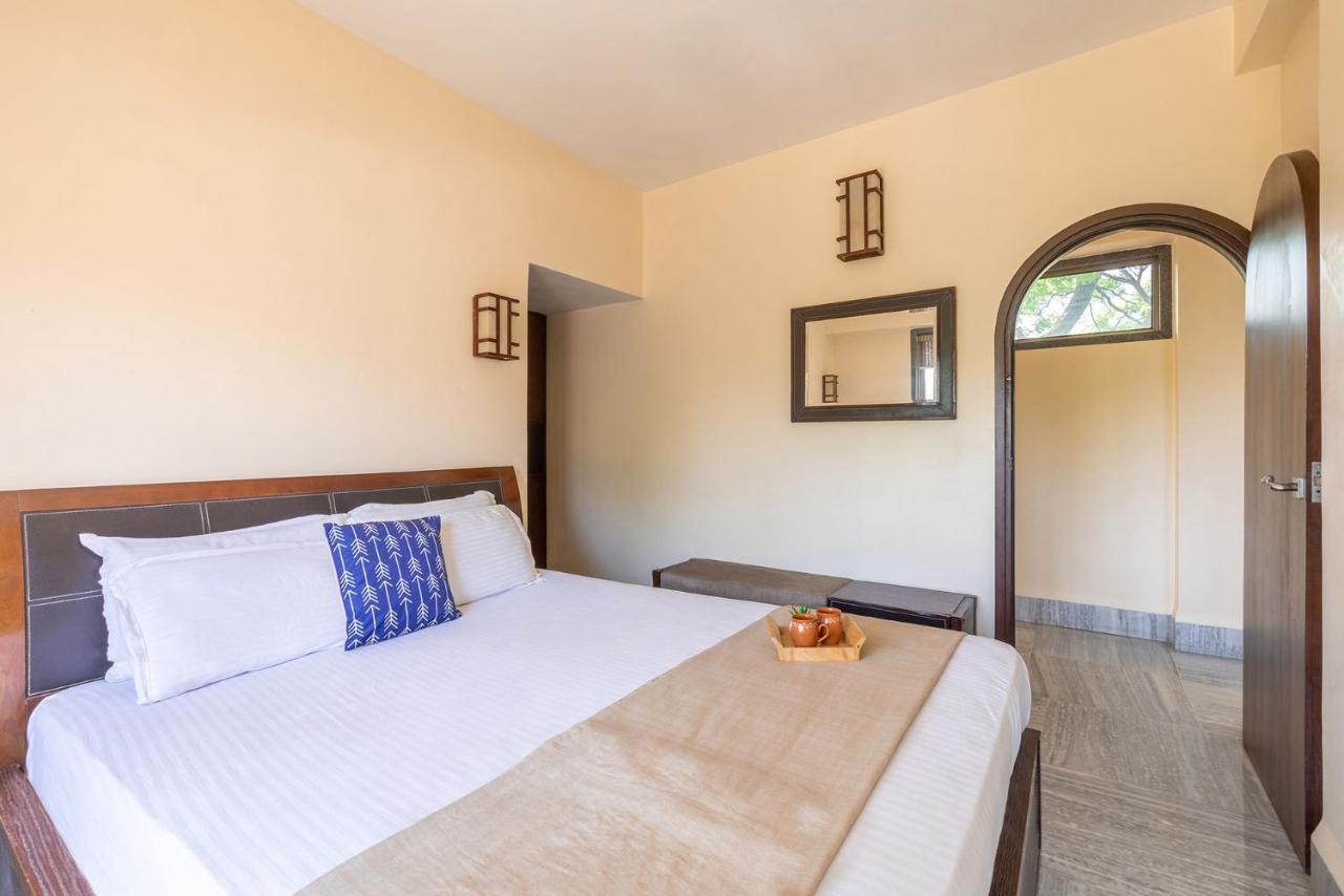The Boulevard Villa By Veo - Part Of Stayvista Lonavala Esterno foto