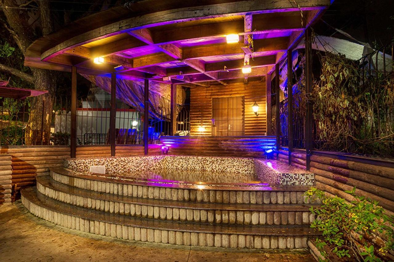 The Boulevard Villa By Veo - Part Of Stayvista Lonavala Esterno foto