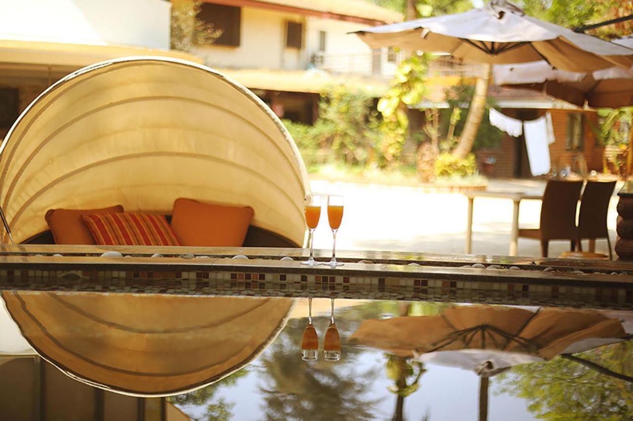 The Boulevard Villa By Veo - Part Of Stayvista Lonavala Esterno foto