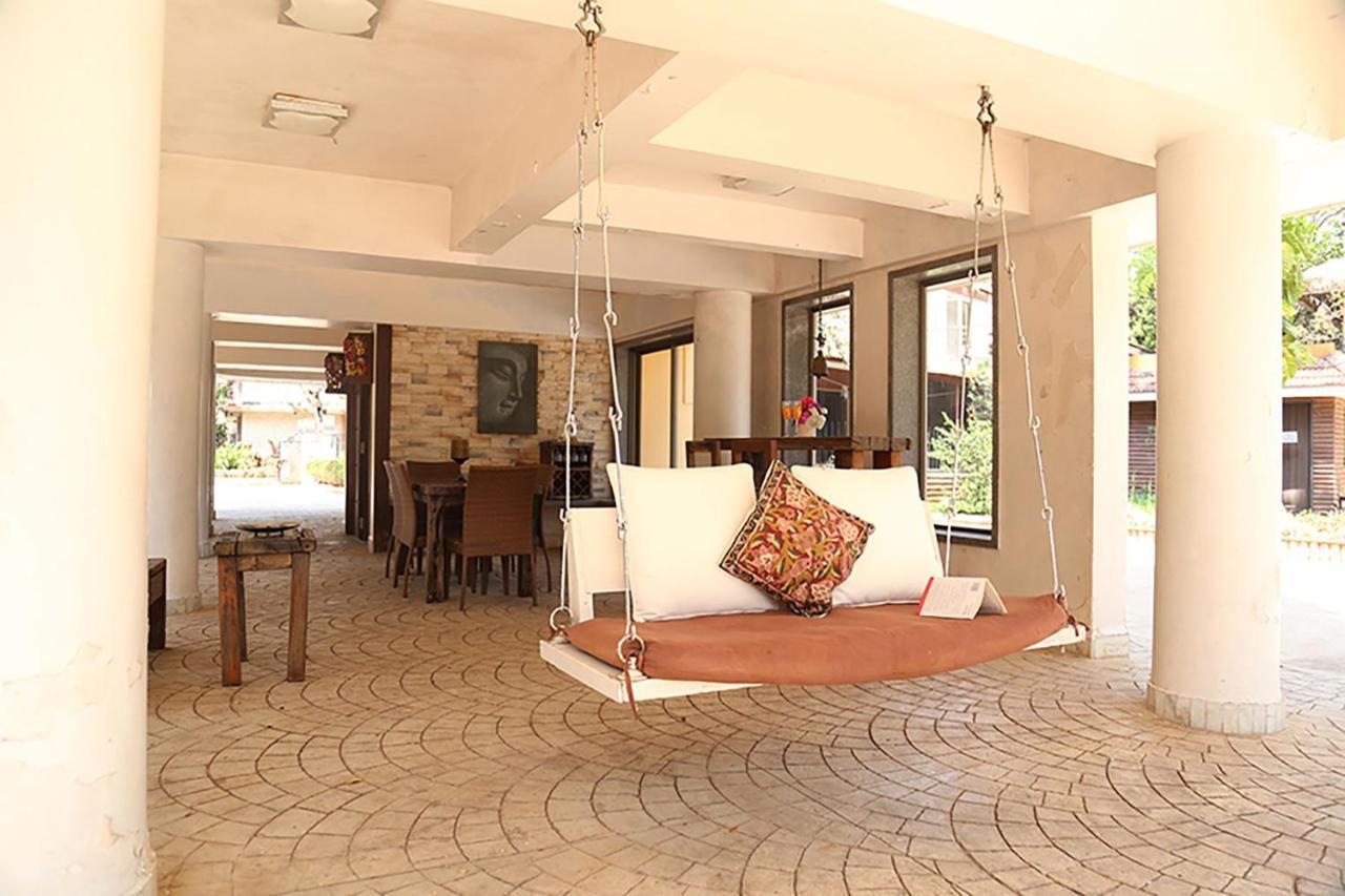 The Boulevard Villa By Veo - Part Of Stayvista Lonavala Esterno foto
