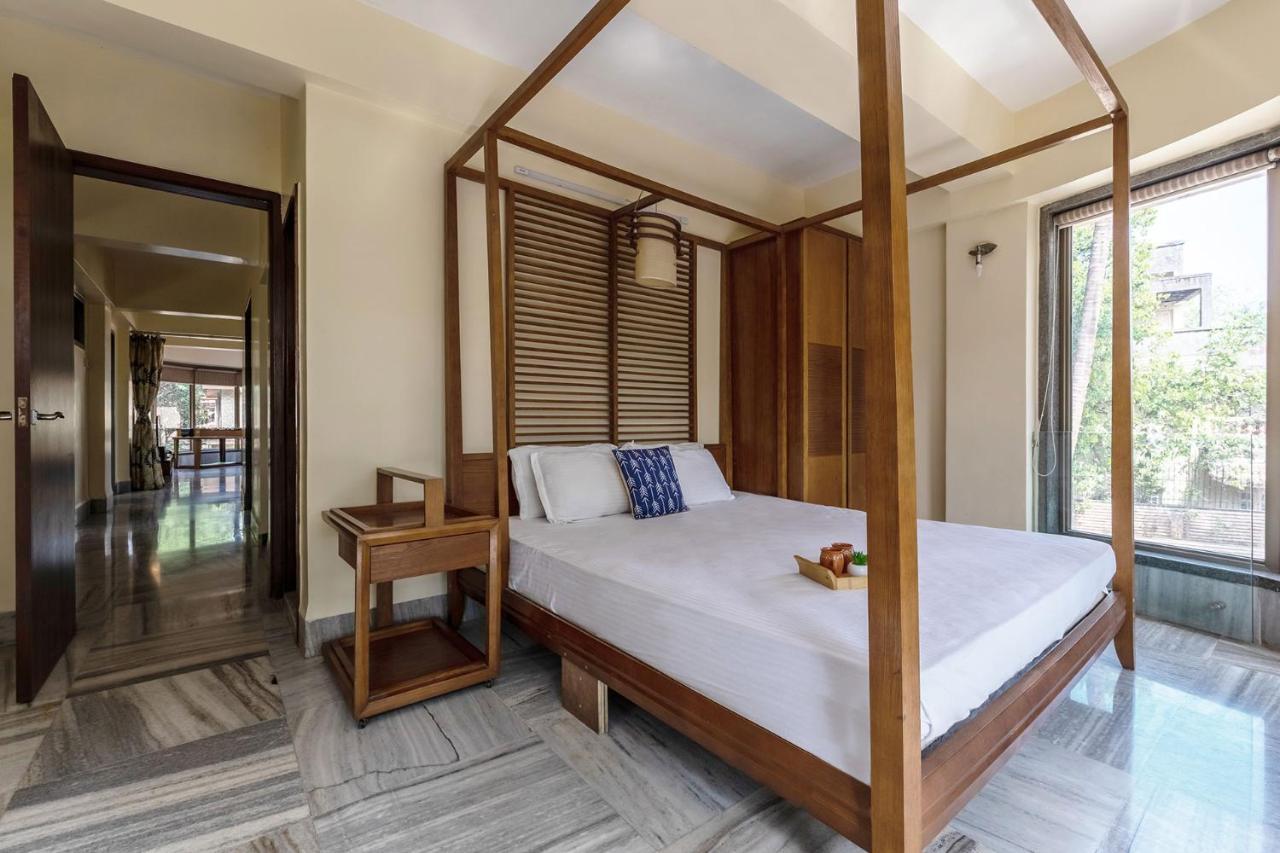 The Boulevard Villa By Veo - Part Of Stayvista Lonavala Esterno foto