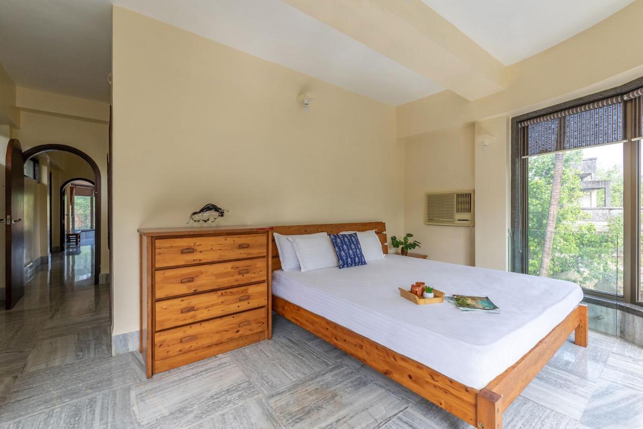 The Boulevard Villa By Veo - Part Of Stayvista Lonavala Esterno foto