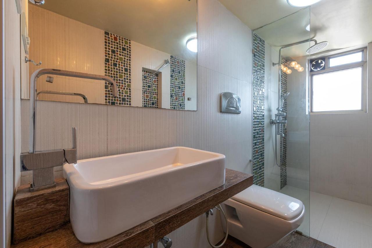 The Boulevard Villa By Veo - Part Of Stayvista Lonavala Esterno foto